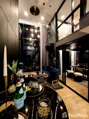Condos for sale : 2 Bedroom Condo for sale at Modiz Sukhumvit 50  6543337