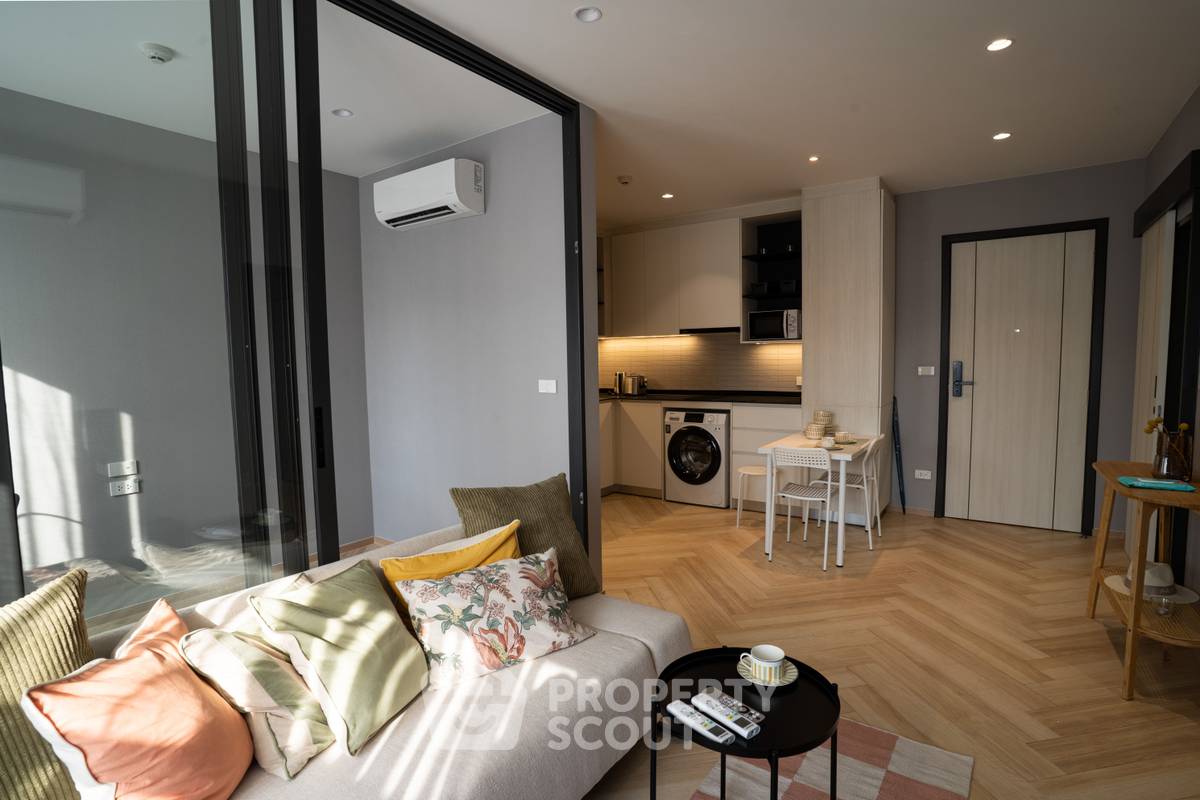 รูป ขายคอนโด 1 ห้องนอน โครงการ The Title Legendary บางเทา ใกล้หาดบางเทา 📍 (ID 3051971) - รูปที่ 2/13