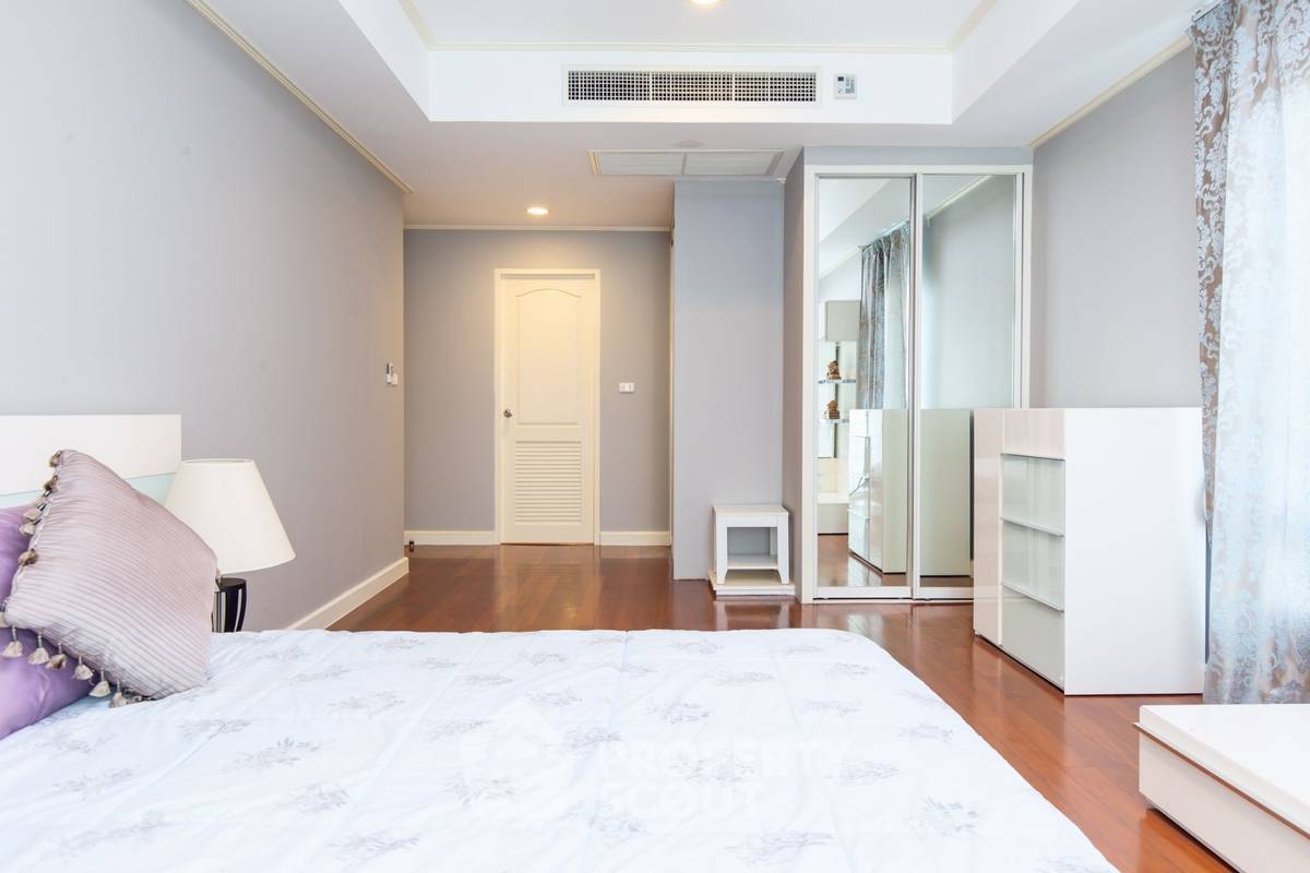 รูป คอนโด 3 ห้องนอน ขนาด 181 ตร.ม. ลา วี เอน โรส เพลส ใกล้ BTS ทองหล่อ 300 ม. (ID 2894845) - รูปที่ 23/50