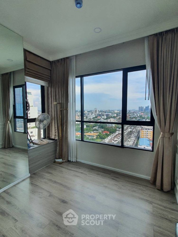 picture 2-BR Condo 43 Sqm, KnightsBridge Collage Ramkhamhaeng (ID 809006) - 8/25