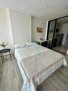 รูปภาพ 🎊 For Rent Condo ORIGIN PLAY SRI UDOM STATION Building 1, Floor 8,Studio, Room size 24 sqm