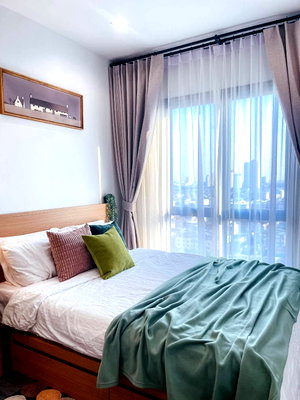 Condos for rent : @Condorental condo for rent The Rich Sathorn - Taksin