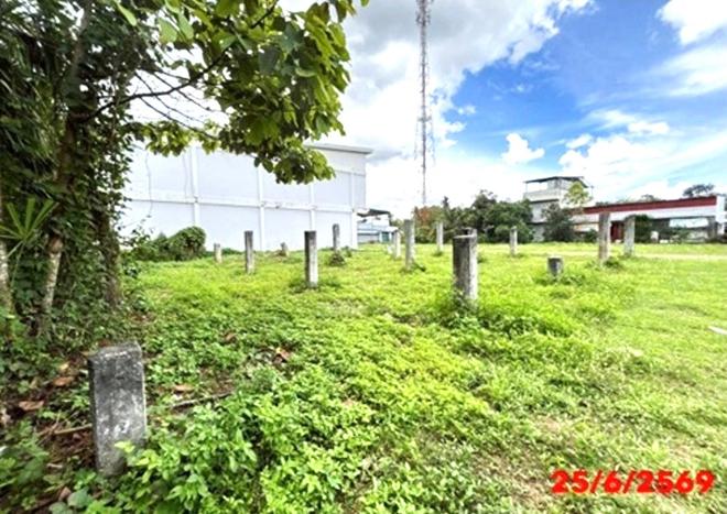 picture SHOP HOUSE 108 Sq.w. Huai Yot Trang for 3.1M - 19/44