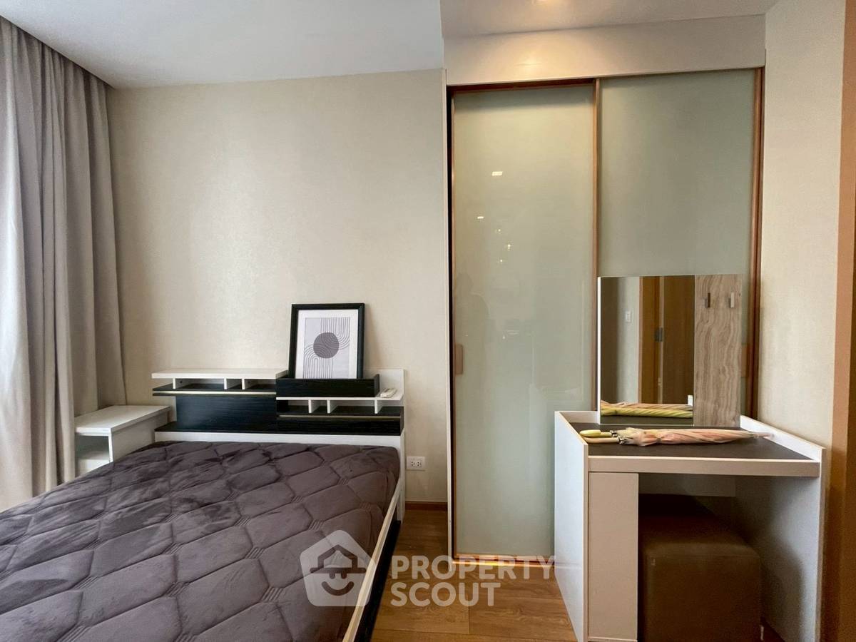 picture 1-BR Condo At Noble Be 33, 12A Floor Near BTS Phrom Phong (ID 3053838) - 6/11