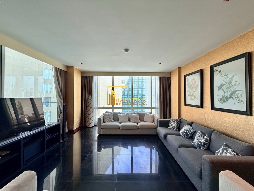 picture Le Raffine 31 | Exceptional 3 Bedroom Luxury Condo With Pool - BR5785CD - 3/59