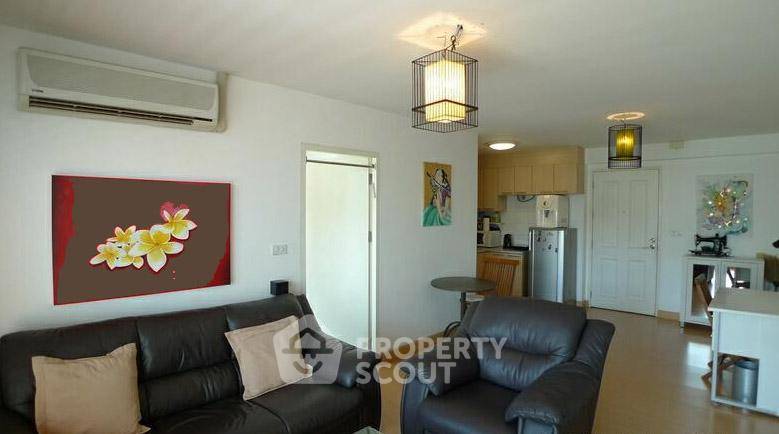 picture Attractive Price 1-BR 50 Sqm Plus 38 Hip Condominium, 300m to BTS Thong Lor (ID 510393) - 5/6