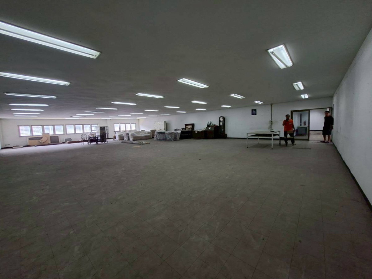 รูป ให้เช่าโกดัง 2 ชั้น บางนาตราด กม.38 ผังสีม่วง พื้นที่เยอะ ใกล้นิคมเวลโกรว์ (N.2219) - รูปที่ 14/27