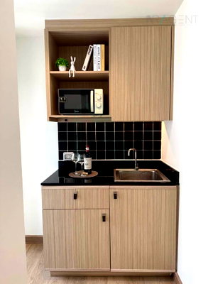 Condos for sale : 🚩 For Sell Condo UNIO SUKHUMVIT 72 Building B, Floor 6,1 bed room, Room size 22 sqm