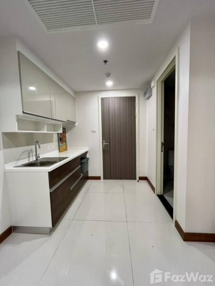 รูป ขาย คอนโด 1 ห้องนอน ในโครงการ ศุภาลัย พรีเมียร์ เจริญนคร 5344347 - รูปที่ 3/9
