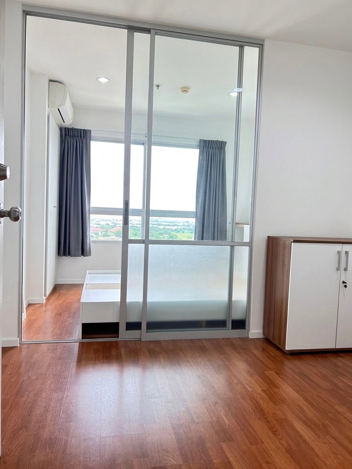 รูป 💢ขาย 📌ห้องวิวสวน วิวเมืองสวย📌 ฟรี ค่าโอน - รูปที่ 2/7