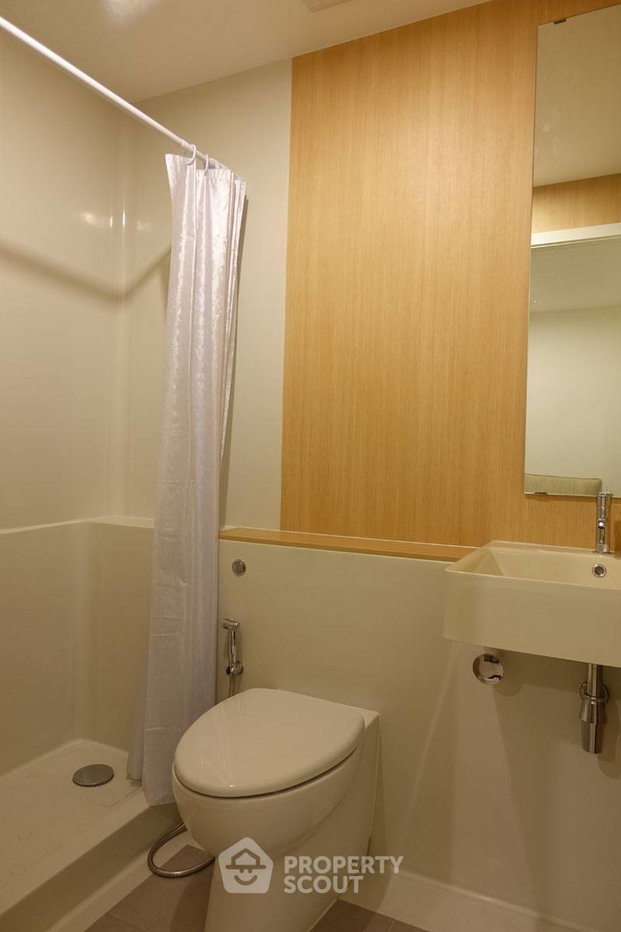 picture Well-Priced 1-BR Condo At Aspire Sathron - Thapra, BTS Talat Phlu (ID 1557545) - 9/9