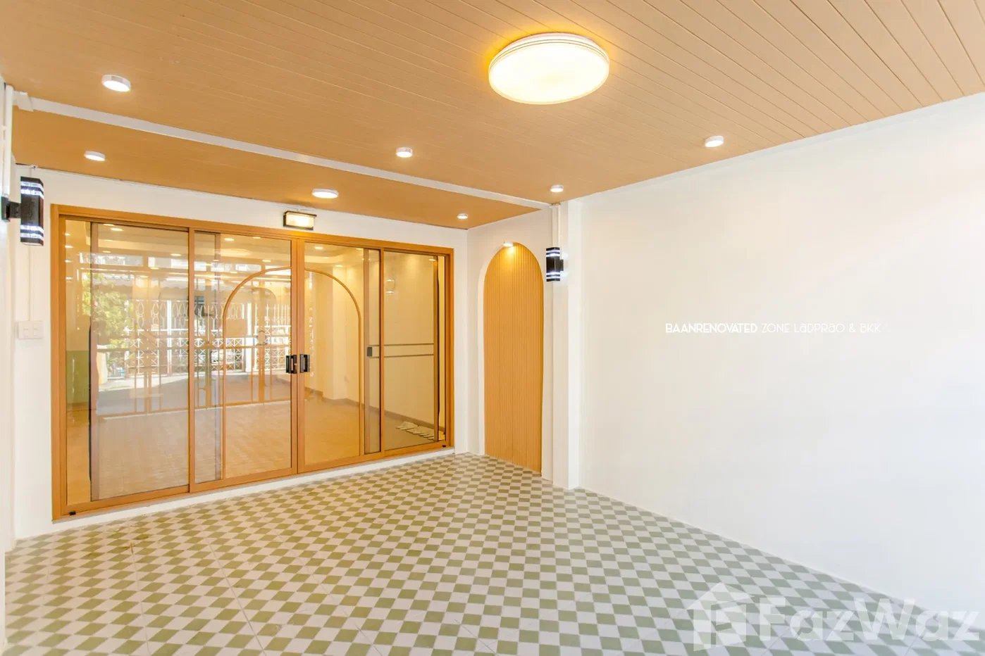 รูป ขาย บ้านเดี่ยว 2 ห้องนอน ใน ลาดพร้าว, กรุงเทพมหานคร 6541139 - รูปที่ 3/18