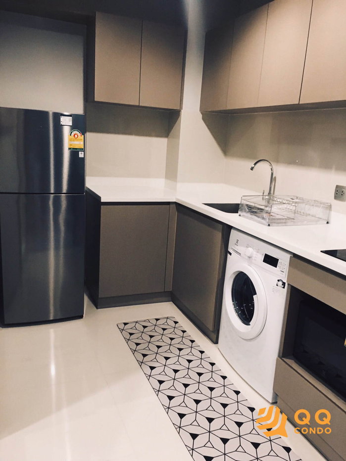 รูป 🏬 1 กค นี้** พร้อมอยู่ ห้องสวยมากก !!! Life Ladprao 1 ห้องนอน ขนาด 35 ตร.ม. - รูปที่ 9/9