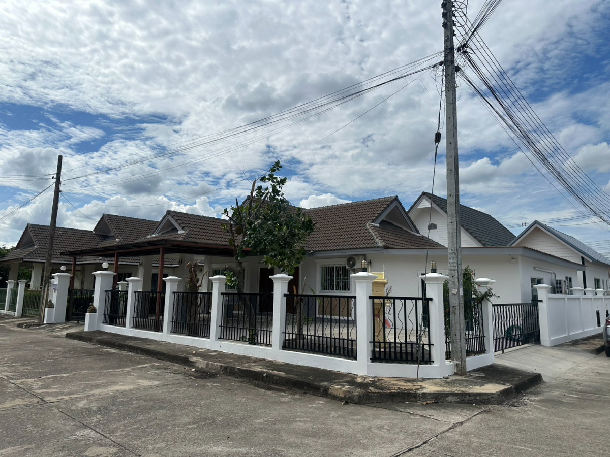 รูป 🏡บ้านให้เช่า โครงการสมหวัง สันผักหวาน - รูปที่ 39/39