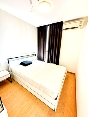 ขายคอนโด : Ideo Mix Sukhumvit 103 | BTS Udomsuk | 🌈 ห้องสวย พร้อมอยู่ 🌈 | #202408187465