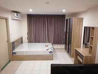 รูปภาพ 🏙️✨ FOR RENT: Lumpini Center Sukhumvit 77 — AFFORDABLE CITY LIVING NEAR BTS ON NUT!  💰 Rental Price: 8,500 THB/month  