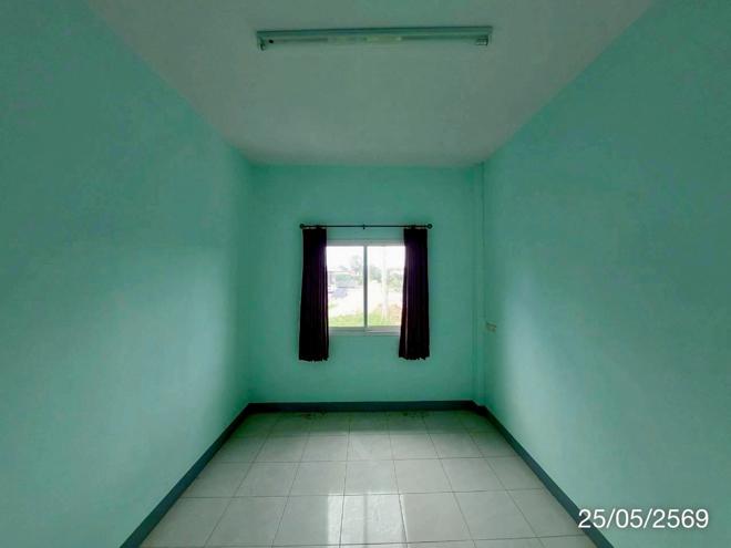 picture TOWN HOUSE 16 Sq.w. Phan Thong Chonburi for 1.5M - 9/26