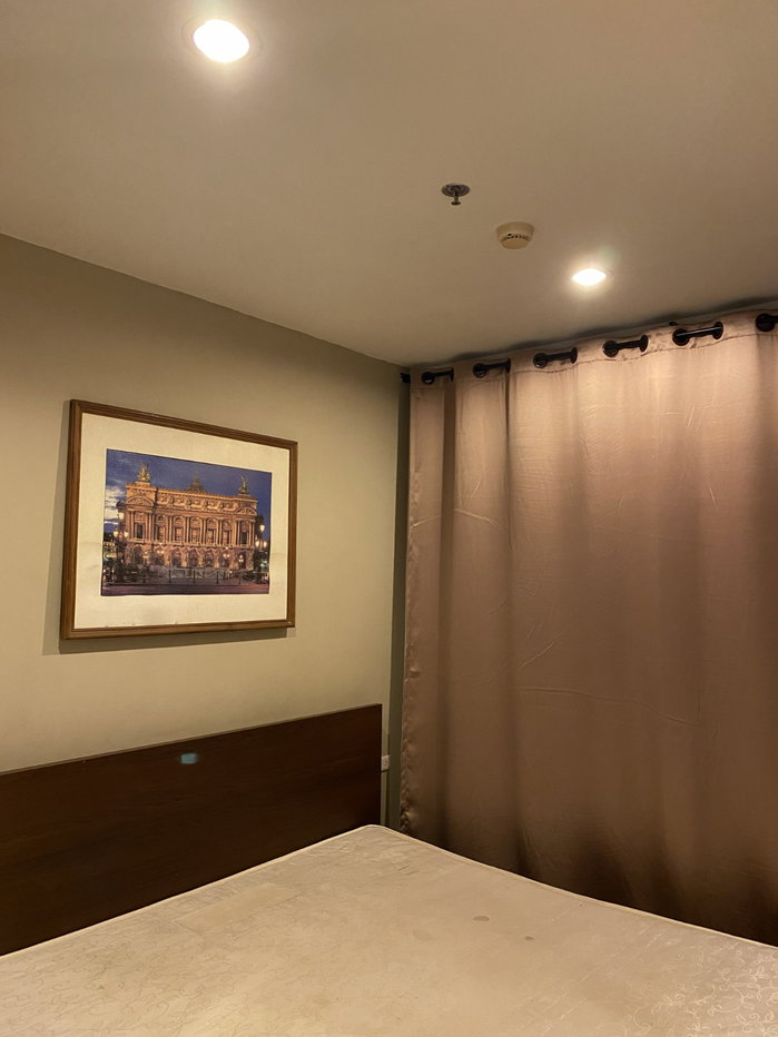 รูป ให้เช่าคอนทำเลดี aspire สาทร-ตากสิน ใกล้บีทีเอสวุฒากาศ 5 นาที - รูปที่ 1/30