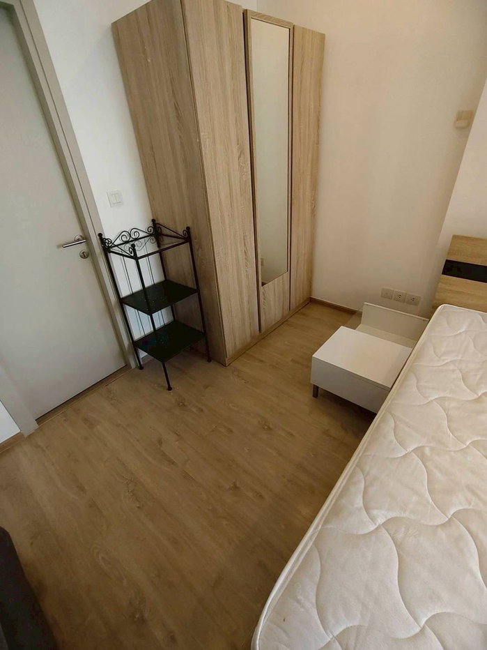 picture 🌿✨Sell Condo IDEO Chula - Samyan ✨🌿‼️5.2 m‼️35 sq.m - 4/8
