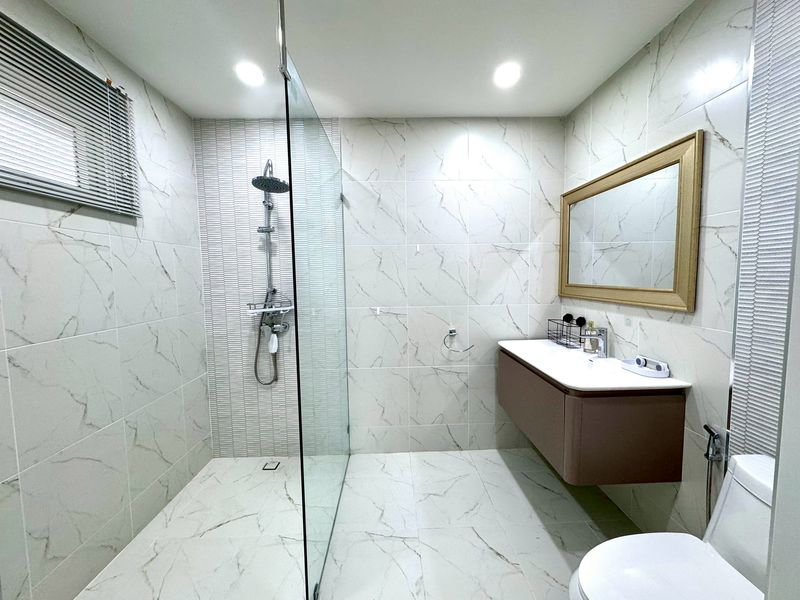รูป หมู่บ้านวันเดอร์แลนด์ 2 ใกล้เทอมินอล 21 ตกแต่งครบ พร้อมเข้าอยู่ สนใจทัก!!! - รูปที่ 18/20