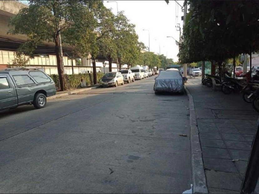 รูป เช่าด่วนเอื้ออาทรประชานิเวศน์ สามัคคี งามวงศ์วาน 4000ต่อเดือน - รูปที่ 10/13