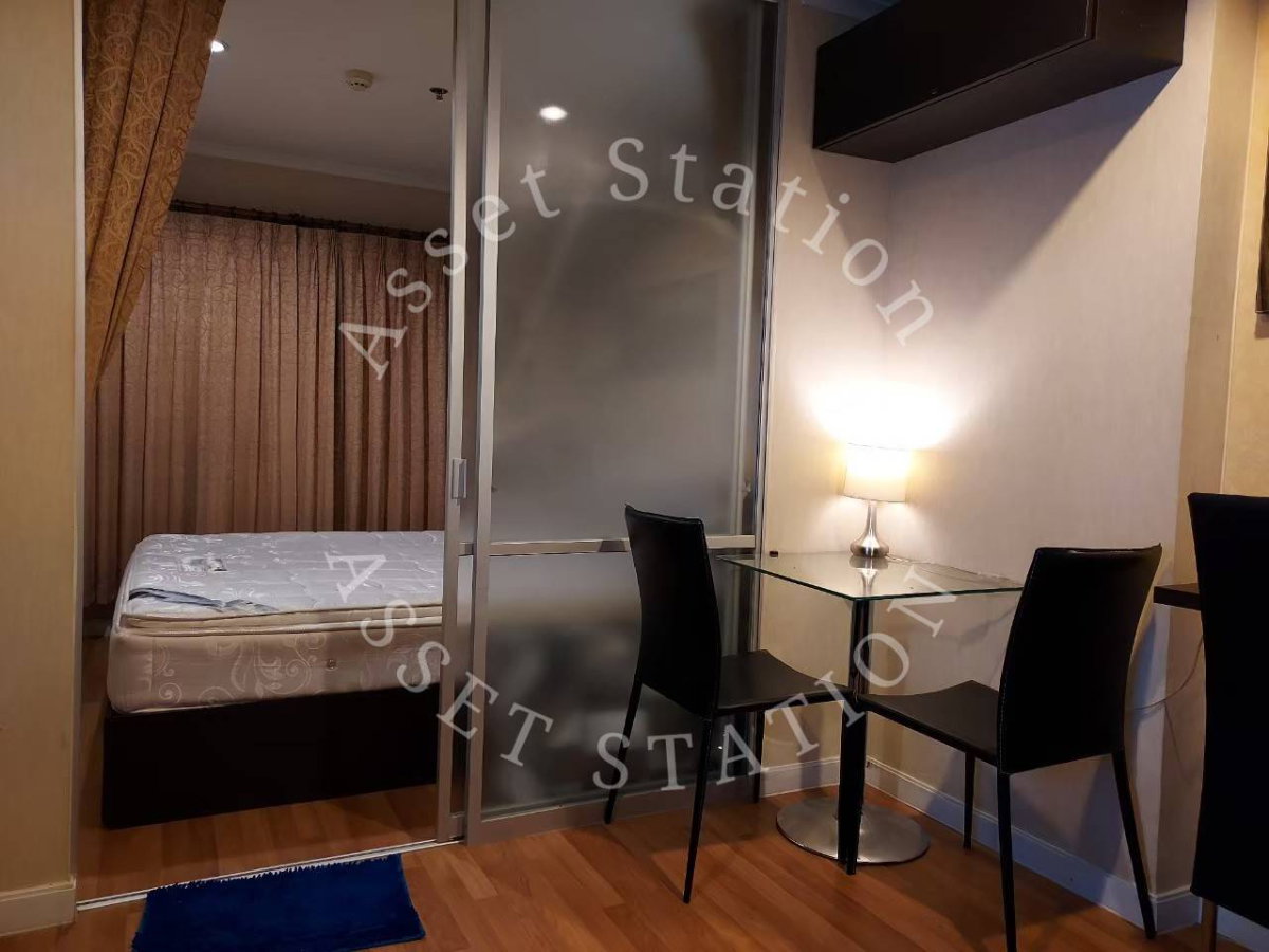 รูป 🏢ห้องน่าลงทุน Lumpini Place Ratchayothin ห้องแต่งครบ เฟอร์จัดเต็ม ลงทุนระยะยาวคุ้มค่า ติด BTS รัชโยธิน🏙️ - รูปที่ 2/20
