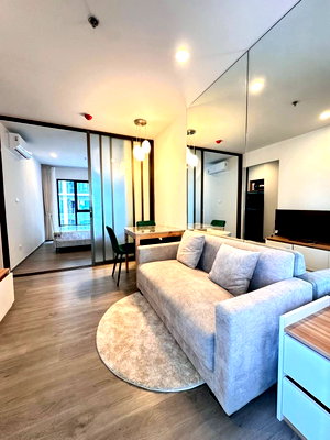 Condos for rent : ❇️🔥 Regent Home Wutthakat | THB 12,000 Available | 🚇 Only 300 m. from BTS Wutthakat