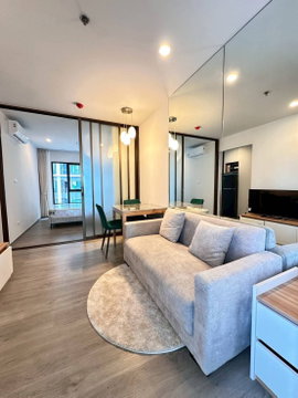 ❇️🔥 Regent Home วุฒากาศ | 12,000 บาท| 🚇 ใกล้ BTS วุฒากาศ 300 ม. | พร้อมนัดชมทุกวัน
