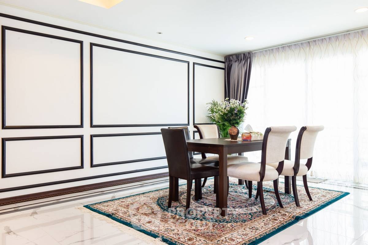 รูป คอนโด 3 ห้องนอน ขนาด 181 ตร.ม. ลา วี เอน โรส เพลส ใกล้ BTS ทองหล่อ 300 ม. (ID 2894845) - รูปที่ 3/50