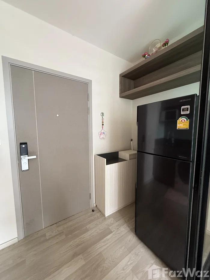 รูป Well-Located High-Rise Condominium 6540842 - รูปที่ 7/18