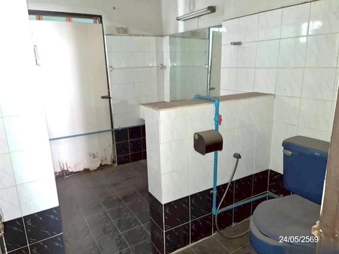 picture HOME 69 Sq.w. Muang Nakhon Ratchasima Nakhon Ratchasima for 3M - 14/40