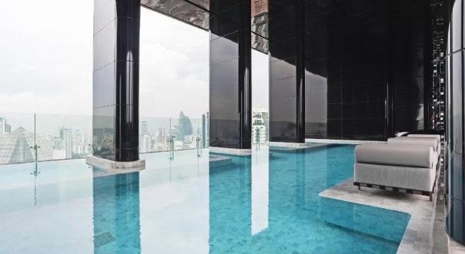 รูป Ashton Asoke | Move-in Ready! Gorgeous 1BR @ Ashton Asoke #2026062914965 - รูปที่ 15/15