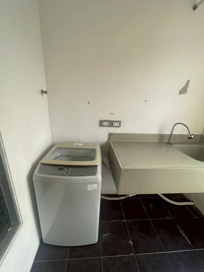 picture FOR RENT A SPACE SUKHUMVIT 77 **READY TO MOVE IN** - 15/15