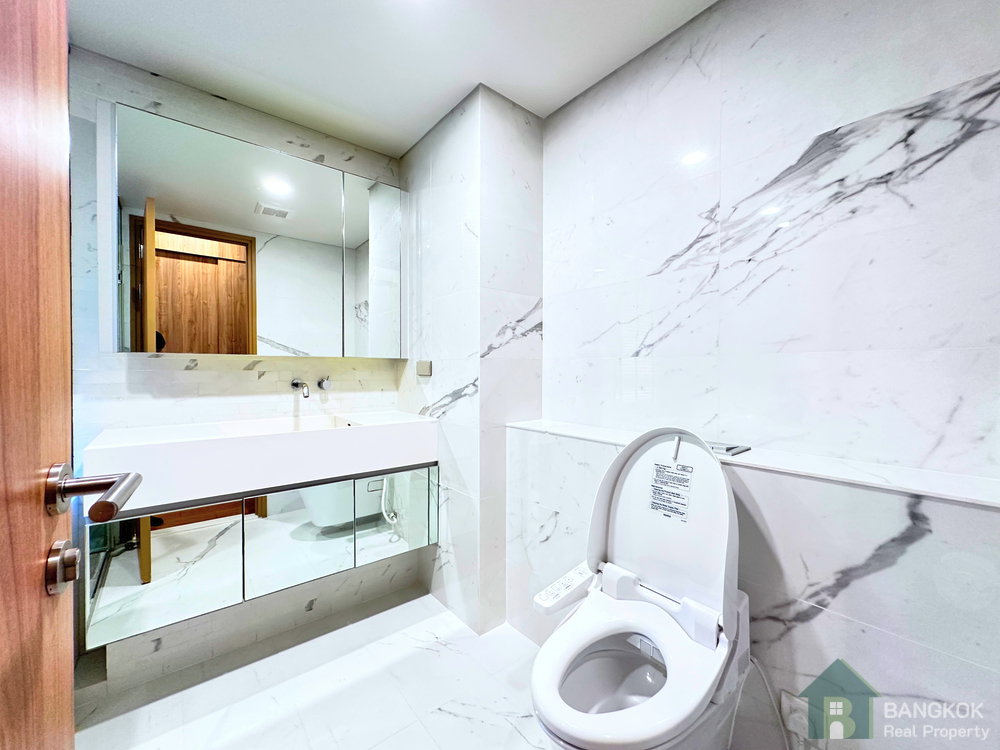 รูป ให้เช่าคอนโดหรู  3 ห้องนอน Siamese Exclusive Sukhumvit 31 ใกล้ BTS อโศก - รูปที่ 16/22