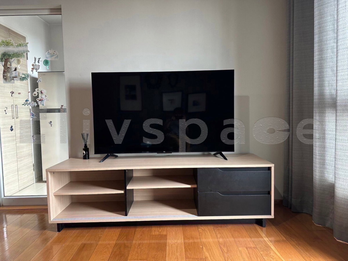 รูป ▚ LK173ツ ให้เช่า: Hive Taksin 2BR 67ตร.ม. ห้องว่าง ราคาดีสุดๆ เจ้าของใจดีคุยง่าย✨ - รูปที่ 3/6