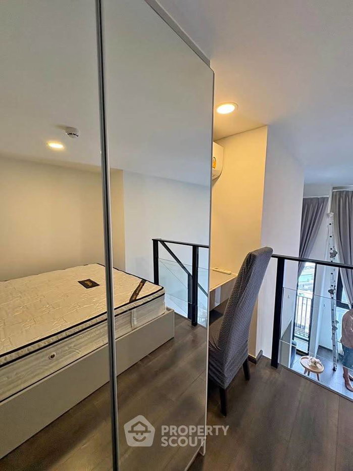 รูป คอนโด 1 ห้องนอน ให้เช่า Knightsbridge Space รัชโยธิน ใกล้ BTS รัชโยธิน (ID 3054004) - รูปที่ 1/18