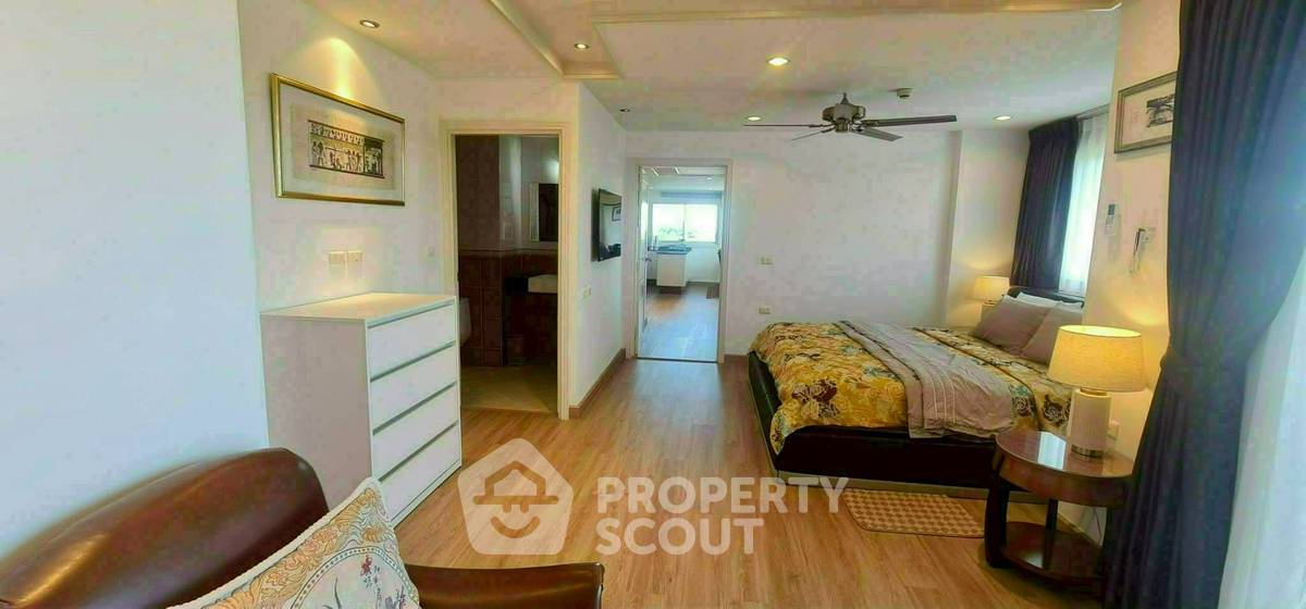 รูป คอนโด 1 ห้องนอน ให้เช่า Wyndham Jomtien Pattaya ขนาด 95 ตร.ม. ชั้น 6 (ID 3053804) - รูปที่ 5/20