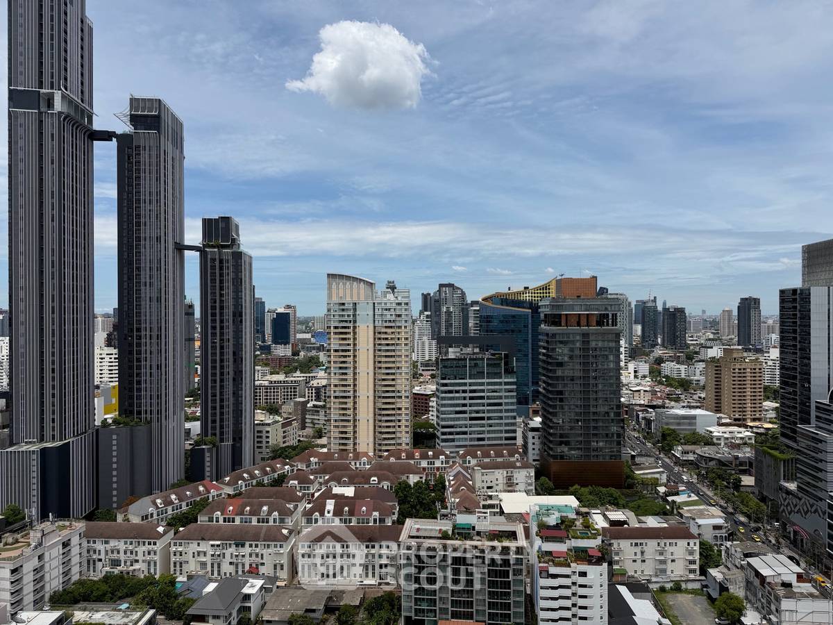 picture 1-BR Condo At Noble Form Thonglor, 18th Floor, BTS Thong Lor (ID 3054314) - 6/8