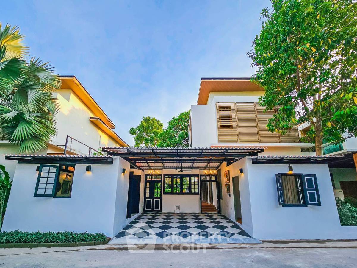 picture 3-BR Villa With Private Pool | Itz Time Hua Hin Pool Villas By Cross Collection (ID 3051894) - 1/28
