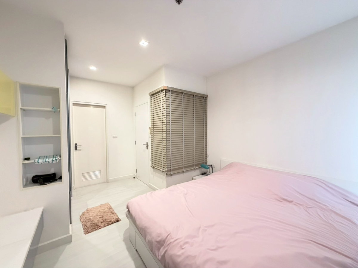 picture Hot Price 3 MB ðĨ The Room Rarchada-Ladprao ðĄ - 4/9