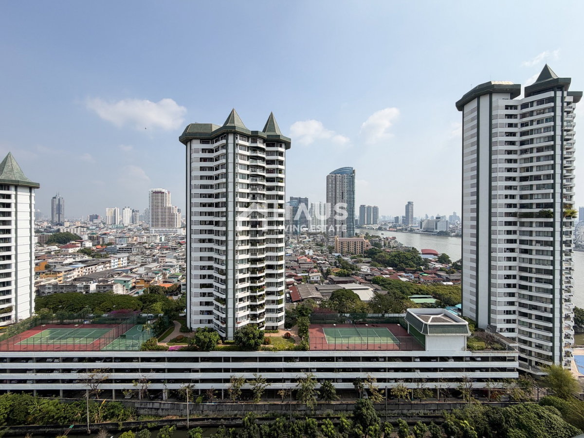 picture Supalai River Resort / Studio #CCRK026 - 15/15