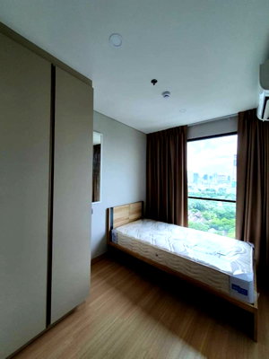 คอนโดให้เช่า : 🏙️✨ FOR RENT: Lumpini Suite Phetchaburi–Makkasan — HIGH-FLOOR MODERN CITY LIVING!  💰 Rental Price: 20,000 THB/month | 📲 Line ID: @condobkk (with @)  