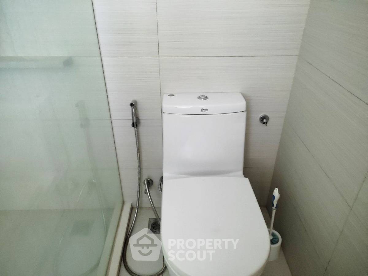 picture 1-BR Condo In Siri At Sukhumvit, 200m To BTS Thong Lor (ID 2749178) - 9/9