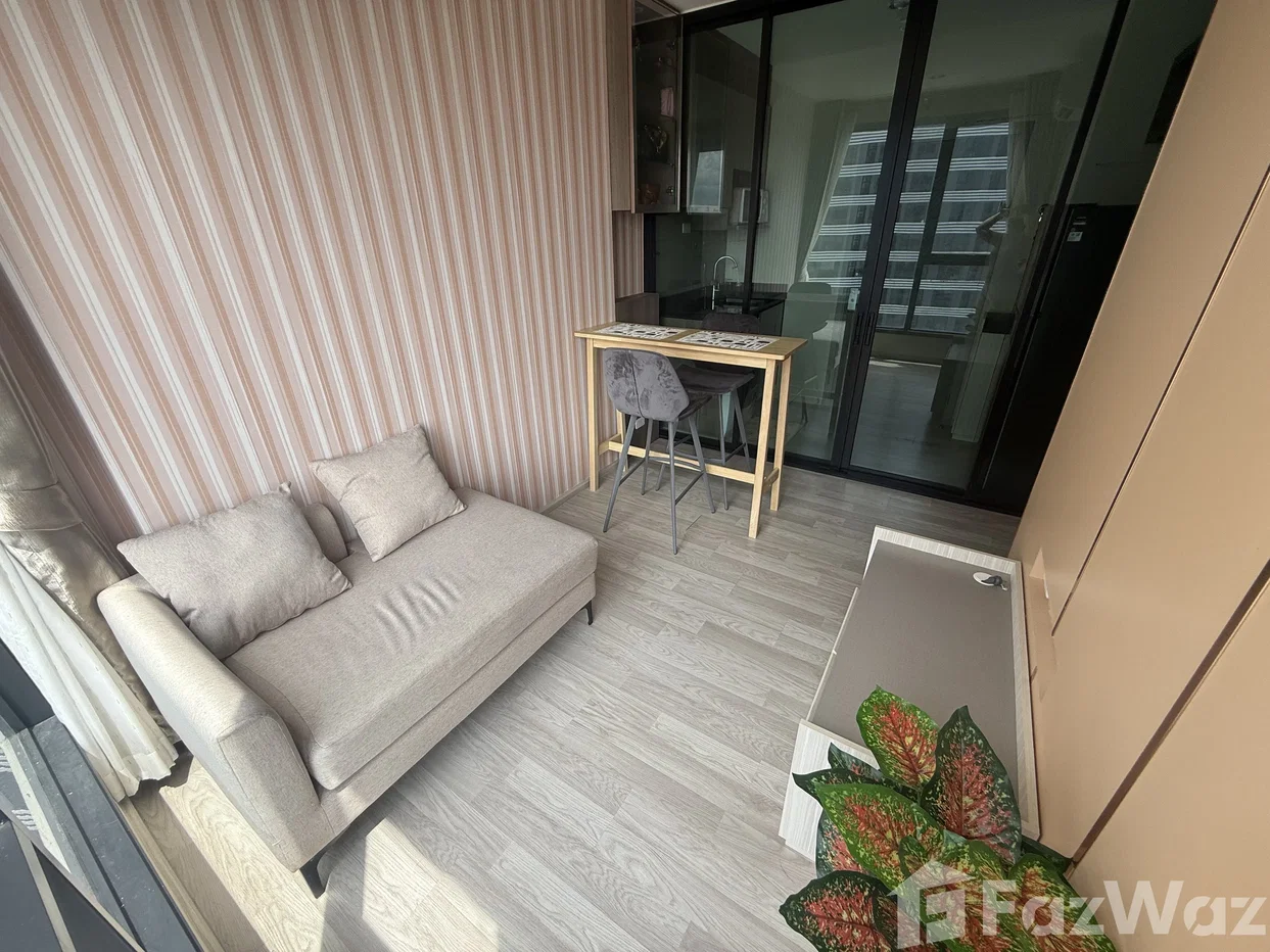 รูป Well-Located High-Rise Condominium 6540842 - รูปที่ 3/18