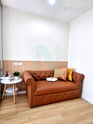 Condos for sale : 📌 For Sell Condo LUMPINI CONDO TOWN NIDA - SERITHAI Building A1, Floor 5,1 bed room, Room size 23 sqm