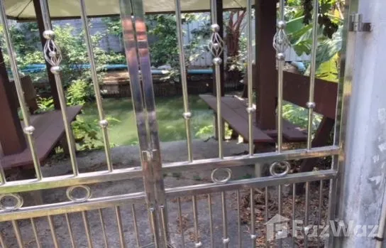 รูป ขาย บ้านเดี่ยว 7 ห้องนอน ใน บางขุนเทียน, กรุงเทพมหานคร 1824232 - รูปที่ 21/21