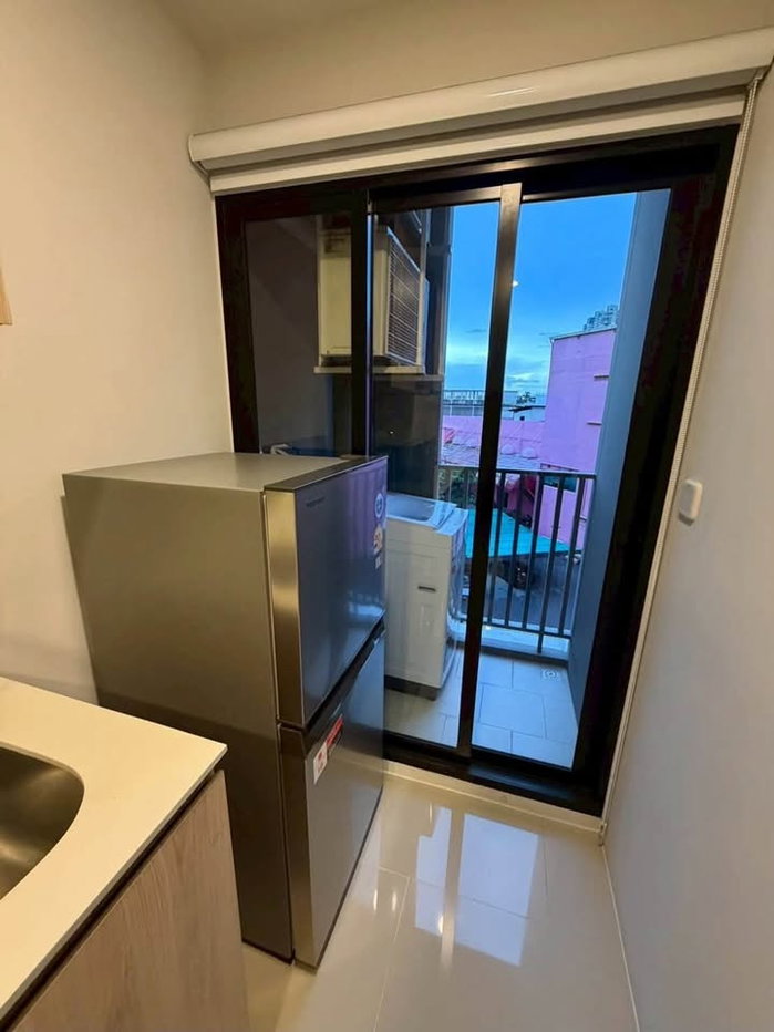 รูป เช่าคอนโด Chewathai PinKlao/ชีวาทัย ปิ่นเกล้า (A6907006) ID Line : @condo42 - รูปที่ 3/7