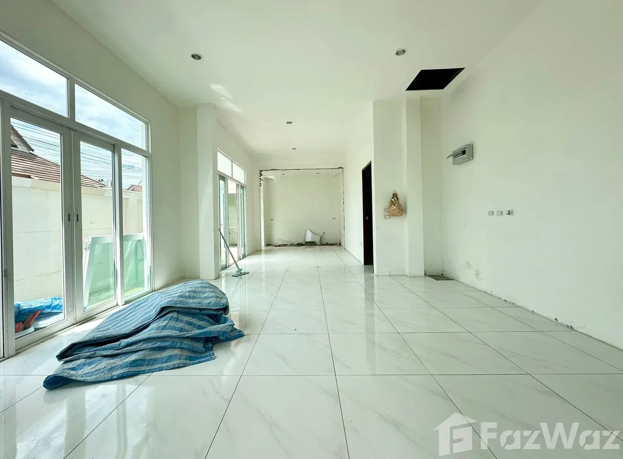 รูป ขาย บ้านเดี่ยว 2 ห้องนอน ในโครงการ อโนชา วิลเลจ 6540893 - รูปที่ 8/9