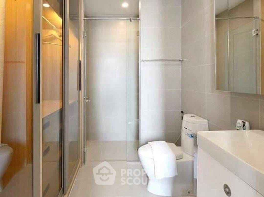 picture 1-BR 52 Sqm Condo At Noble Ploenchit, 100m to BTS Phloen Chit (ID 3051919) - 8/12