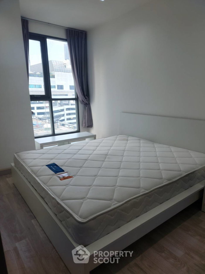 รูป คอนโด 1 ห้องนอน Ideo Mobi Sukhumvit 81 ใกล้ BTS อ่อนนุช 200 เมตร ชั้น 10 พื้นที่ 30 ตร.ม. (ID 3054109) - รูปที่ 7/15